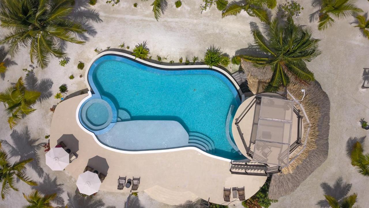 We'Yu Boutique Hotel เคย์คอล์กเกอร์ ภายนอก รูปภาพ