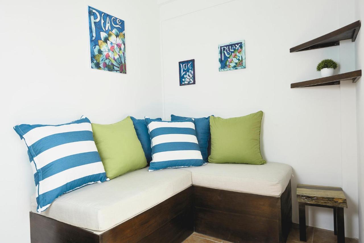 We'Yu Boutique Hotel เคย์คอล์กเกอร์ ภายนอก รูปภาพ