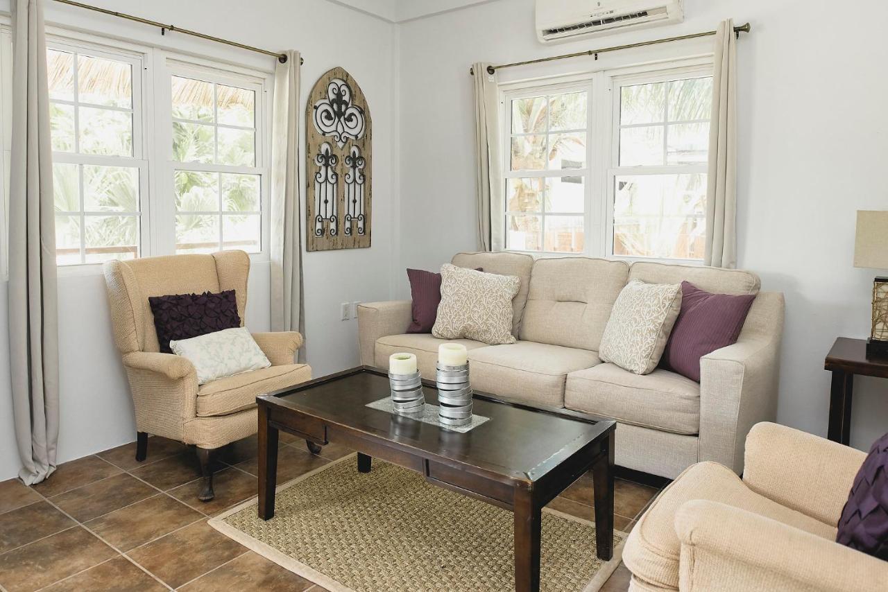 We'Yu Boutique Hotel เคย์คอล์กเกอร์ ภายนอก รูปภาพ