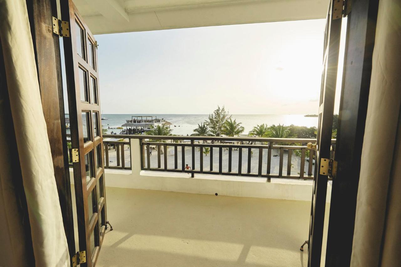 We'Yu Boutique Hotel เคย์คอล์กเกอร์ ภายนอก รูปภาพ