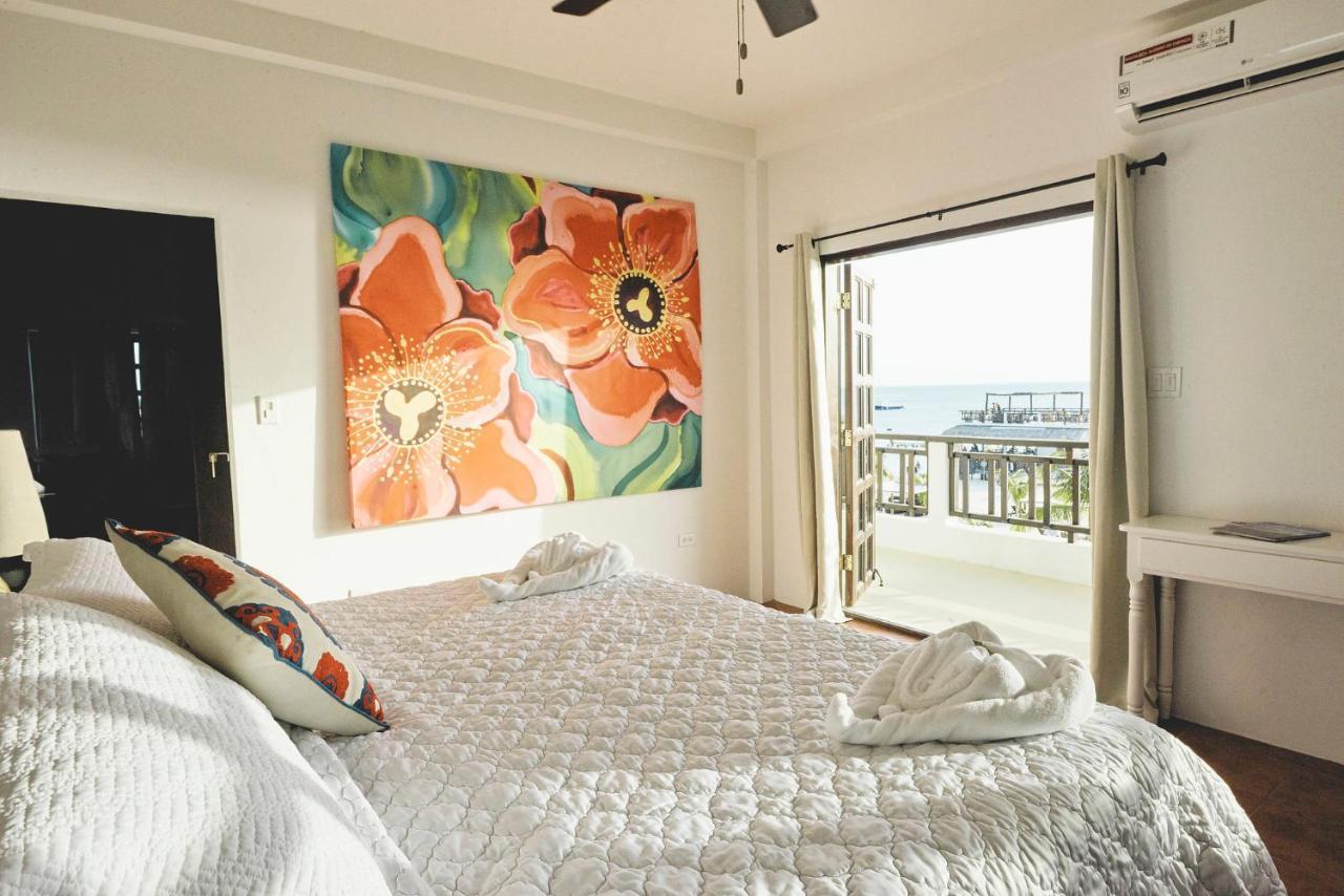 We'Yu Boutique Hotel เคย์คอล์กเกอร์ ภายนอก รูปภาพ