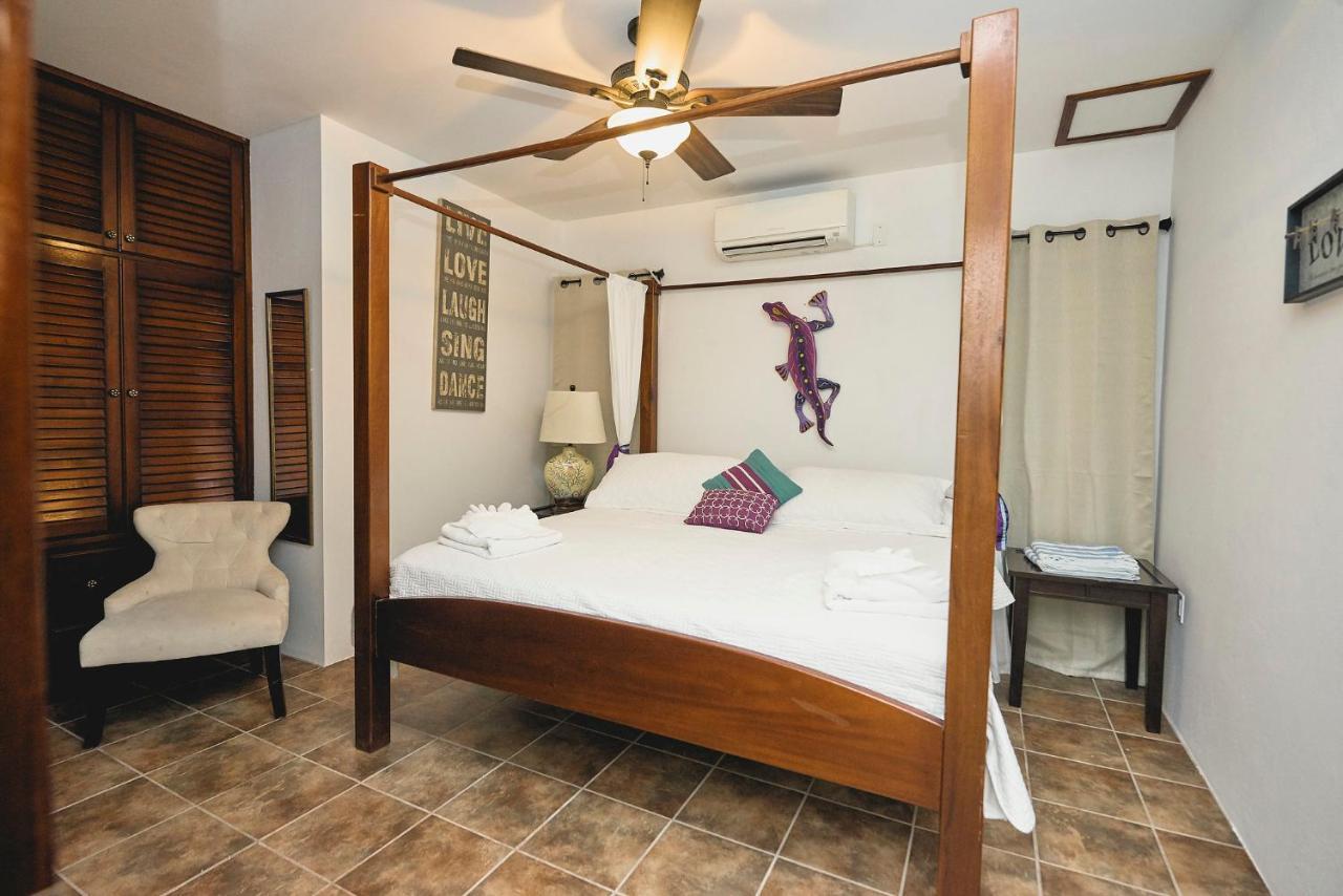 We'Yu Boutique Hotel เคย์คอล์กเกอร์ ภายนอก รูปภาพ