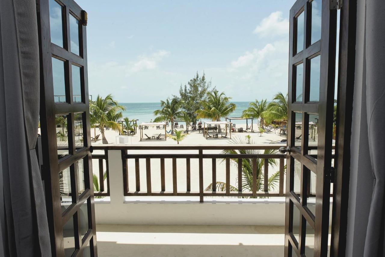 We'Yu Boutique Hotel เคย์คอล์กเกอร์ ภายนอก รูปภาพ