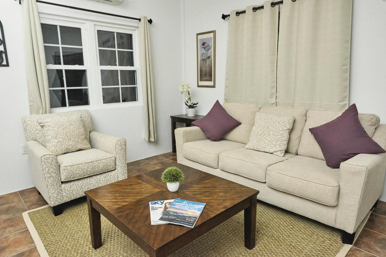 We'Yu Boutique Hotel เคย์คอล์กเกอร์ ภายนอก รูปภาพ