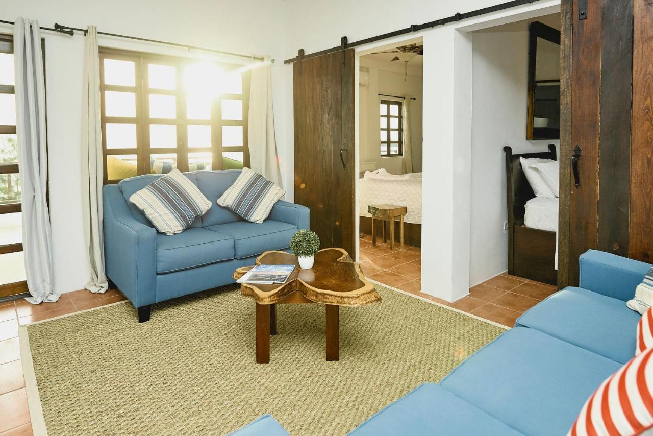 We'Yu Boutique Hotel เคย์คอล์กเกอร์ ภายนอก รูปภาพ