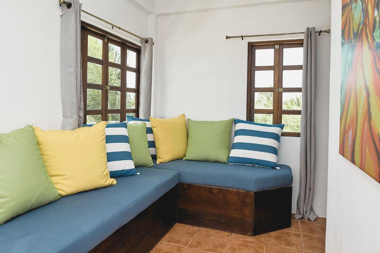We'Yu Boutique Hotel เคย์คอล์กเกอร์ ภายนอก รูปภาพ