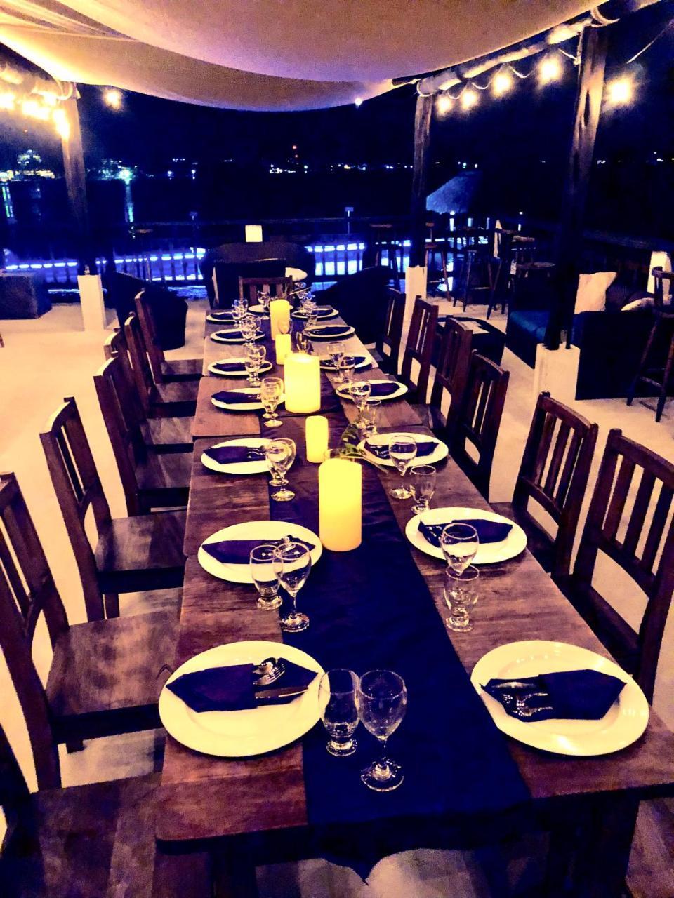 We'Yu Boutique Hotel เคย์คอล์กเกอร์ ภายนอก รูปภาพ