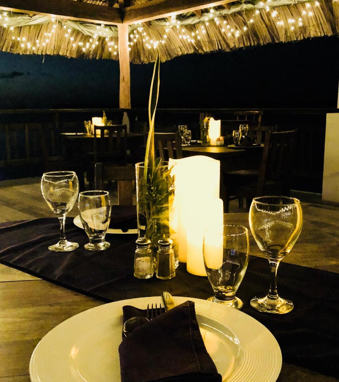 We'Yu Boutique Hotel เคย์คอล์กเกอร์ ภายนอก รูปภาพ